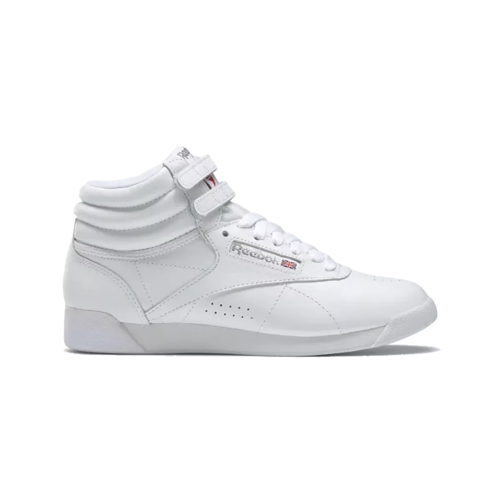 Freestyle Hi