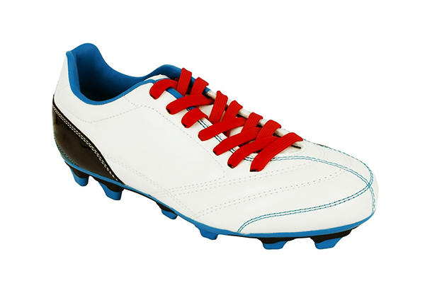 Lacets foot & rugby
