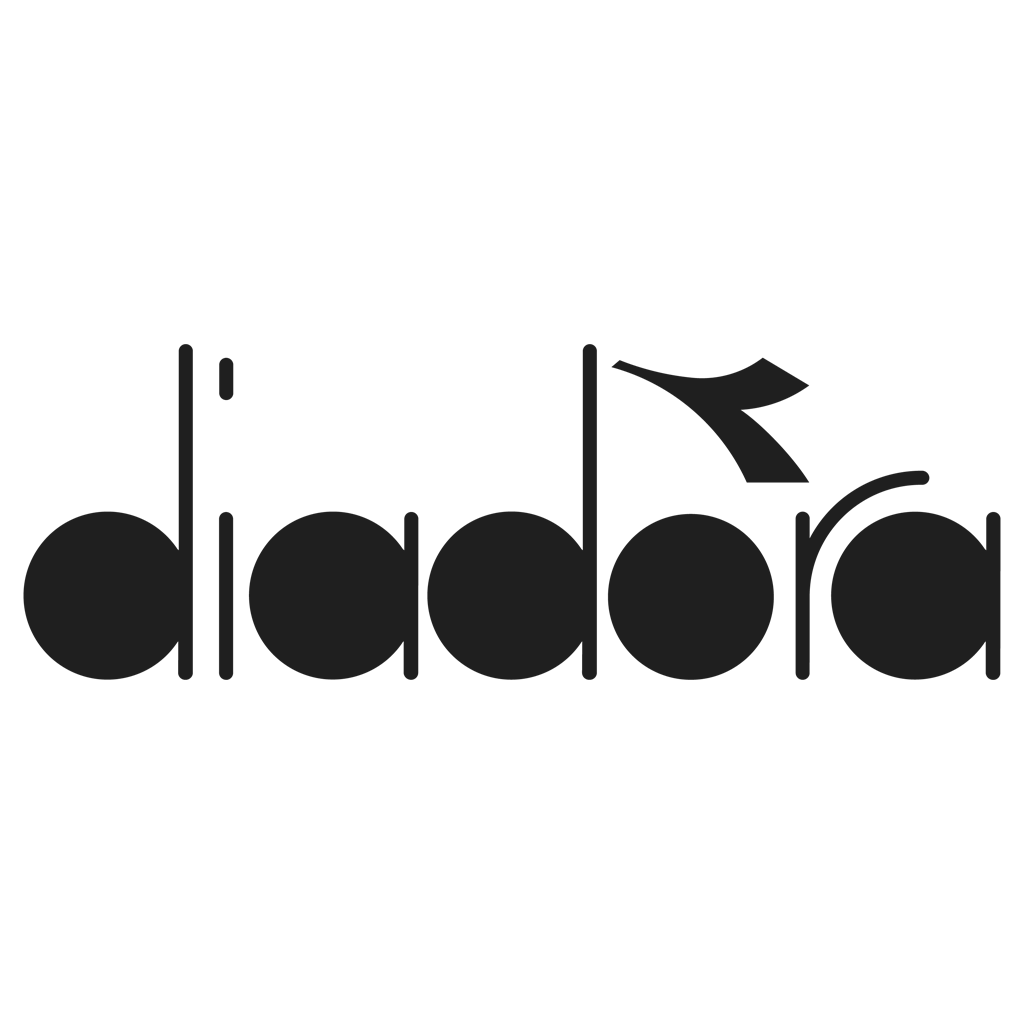 Lacets pour chaussures Diadora
