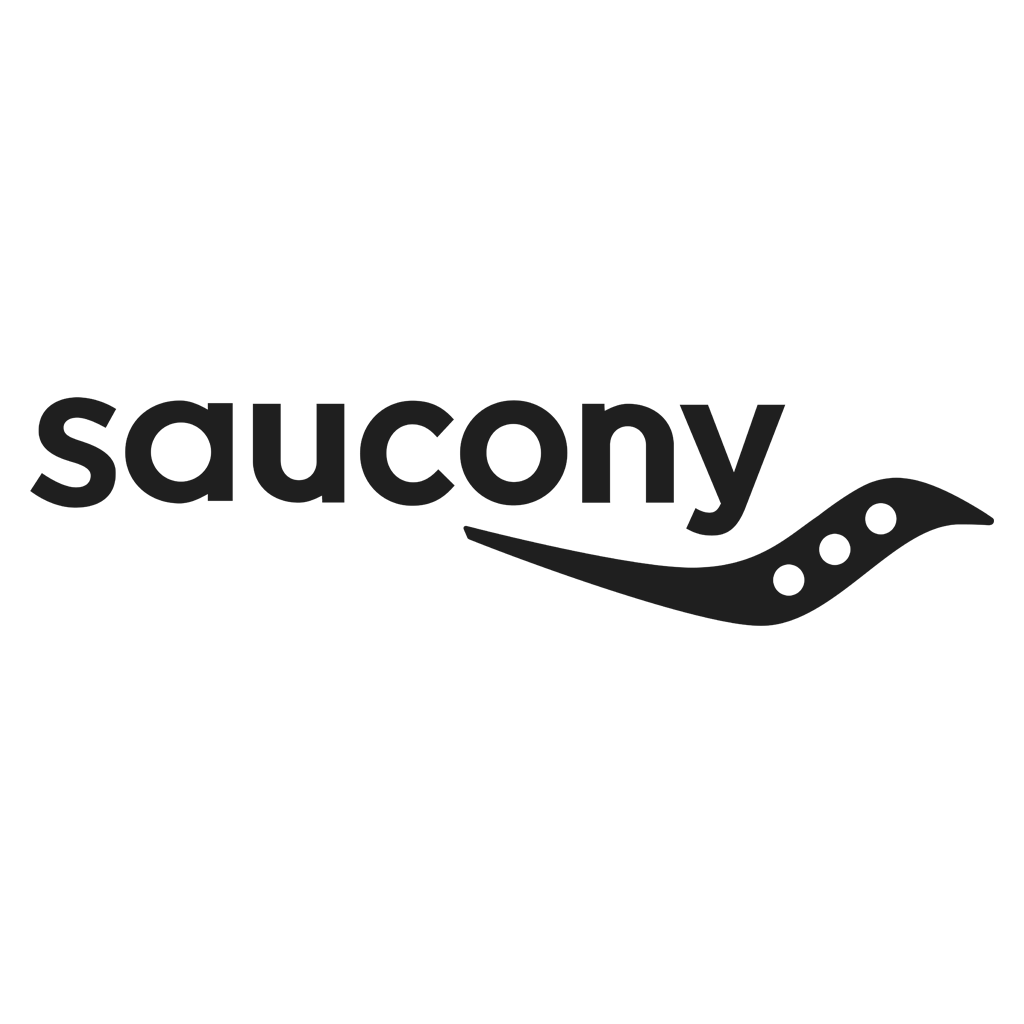 Lacets pour chaussures Saucony