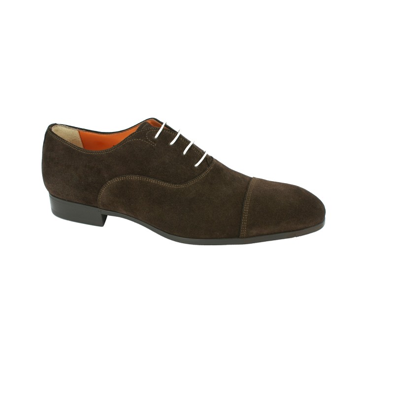 lacets ronds et fins cirés longueur 75 cm blanc neige