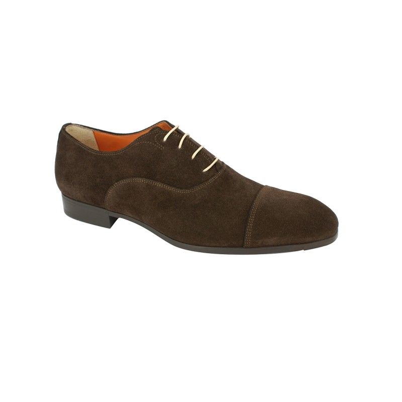 lacets ronds et fins cirés longueur 90 cm beige champagne