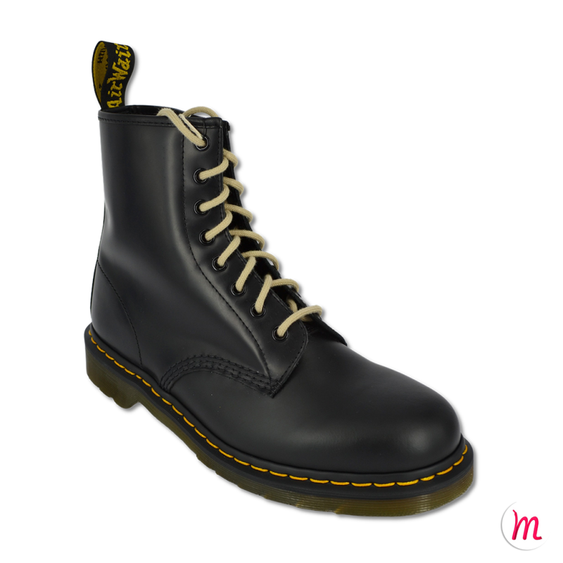 lacets ronds et épais longueur 90 cm beige champagne