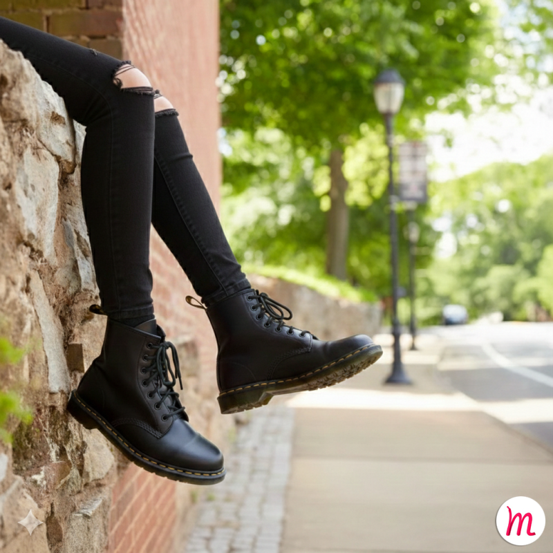 lacets ronds et épais longueur 110 cm noir ébène