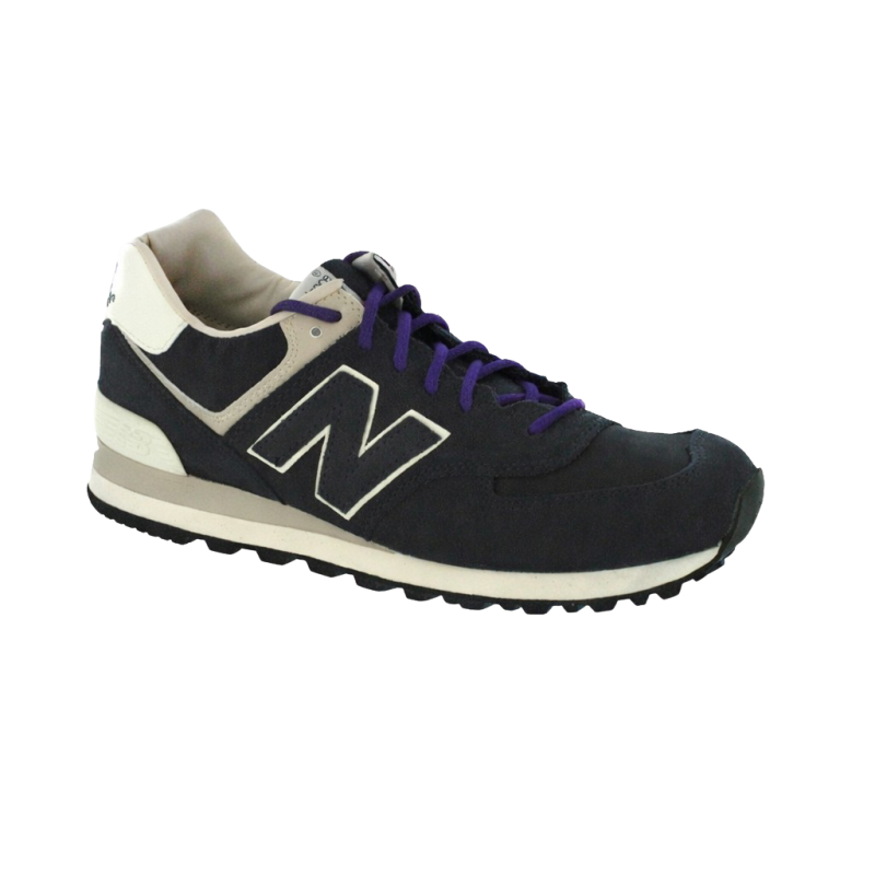 lacets ronds et épais longueur 150 cm violet iris