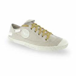 lacets plats et fins longueur 40 cm largeur 4 mm couleur feuille d'or brillant