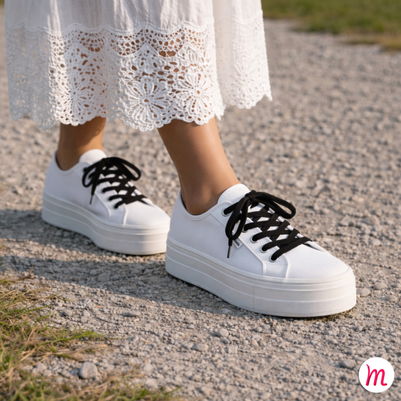 lacets plats et fins longueur 40 cm largeur 4 mm couleur noir ébène