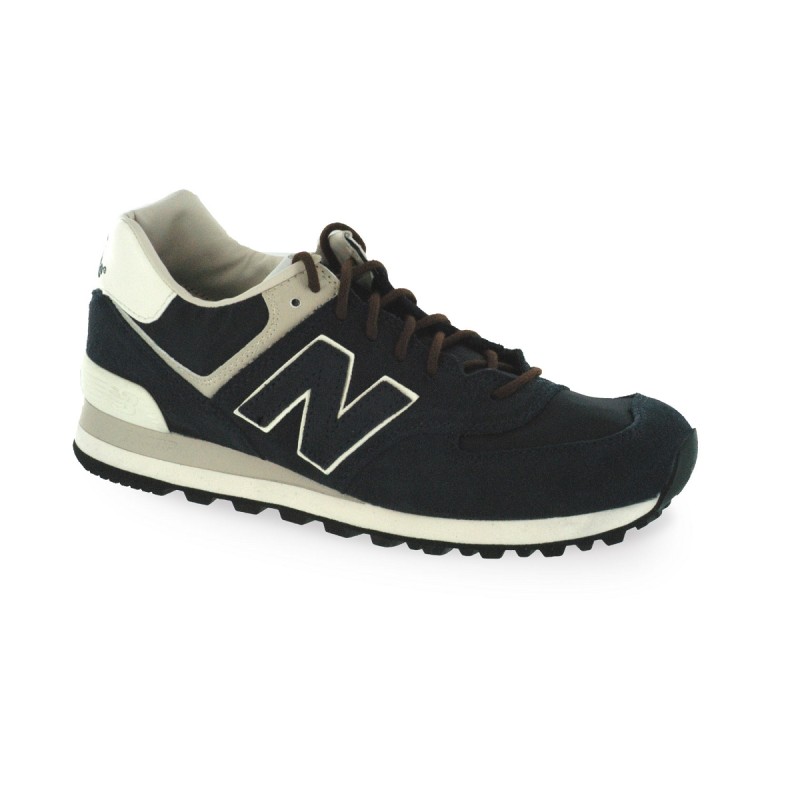 lacets ronds et épais longueur 150 cm marron acajou