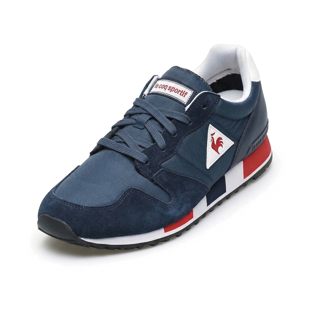 Le Coq Sportif Omega