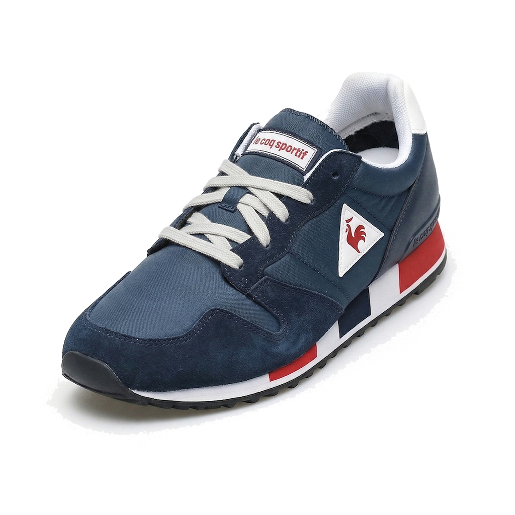 Le Coq Sportif Omega