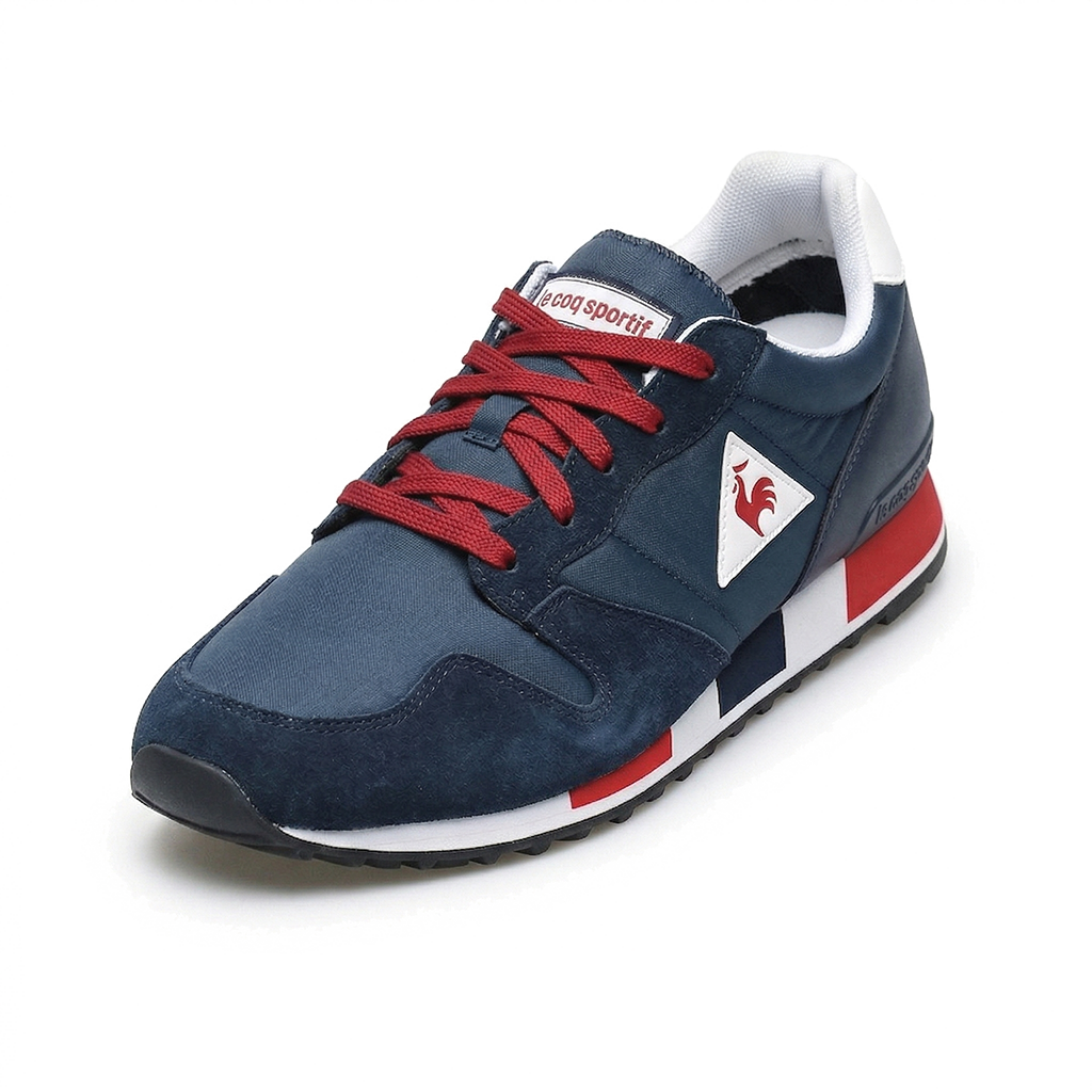 Le Coq Sportif Omega