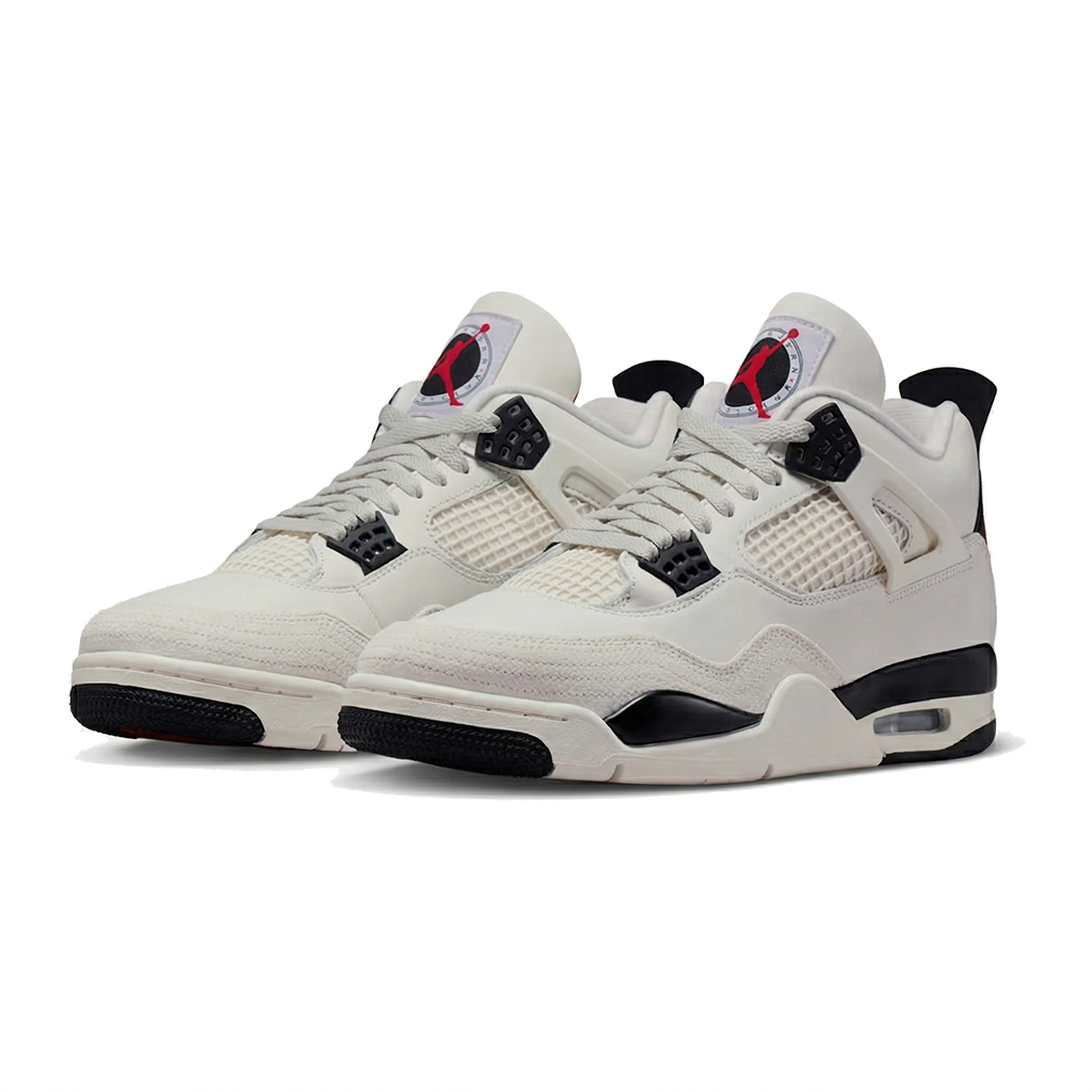 Nike Air Jordan 4