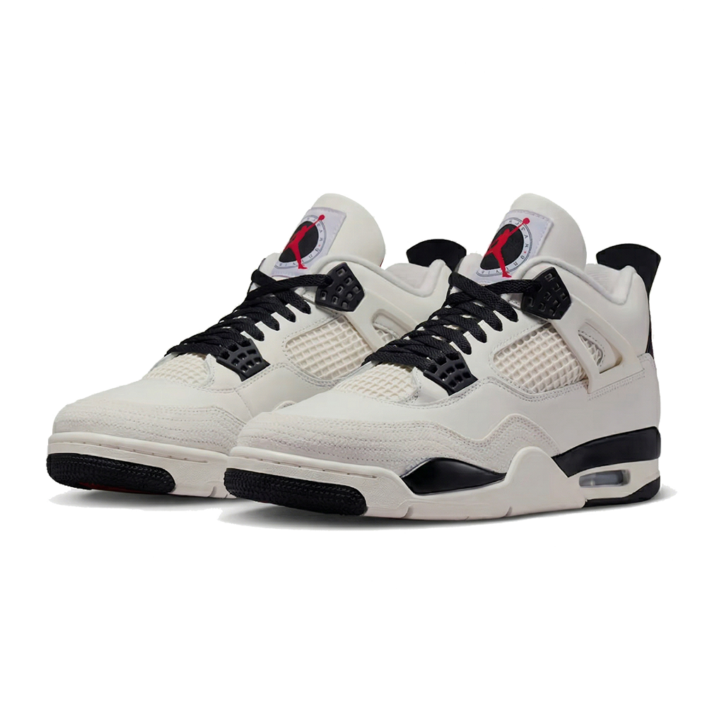 Nike Air Jordan 4