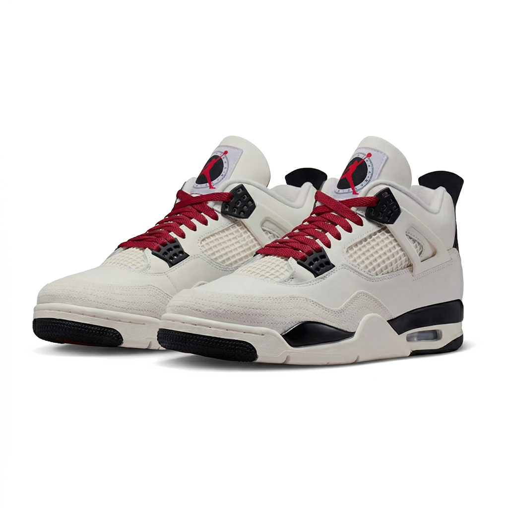 Nike Air Jordan 4