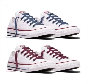 Le guide des lacets par marques est en ligne !