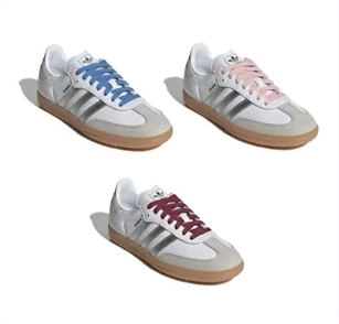 Le guide des lacets par marques est en ligne !