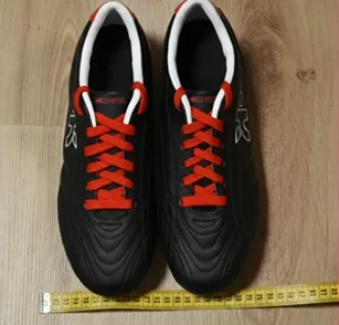 Quelle longueur de lacet choisir pour vos chaussures ?