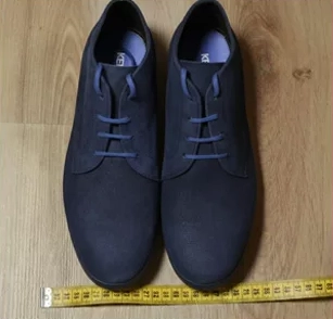 Quelle longueur de lacet choisir pour vos chaussures ?