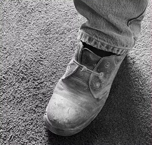 Changer sa paire de lacets : confort et style ont aussi leur mot à dire