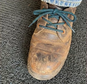 Changer sa paire de lacets : confort et style ont aussi leur mot à dire